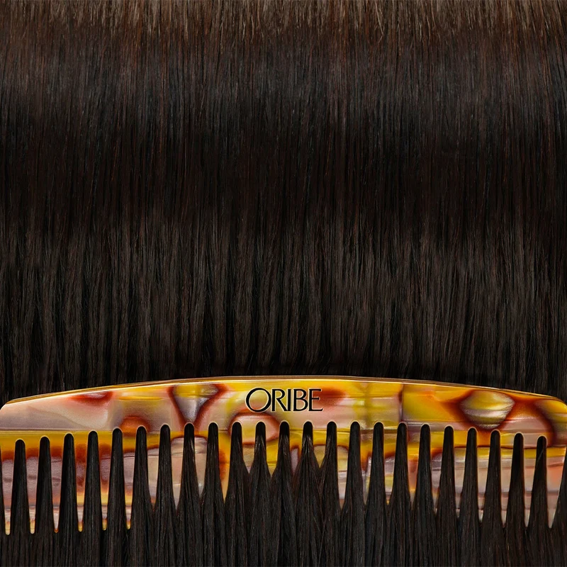 Oribe Italian Resin Wide Tooth Comb - peigne à dents larges