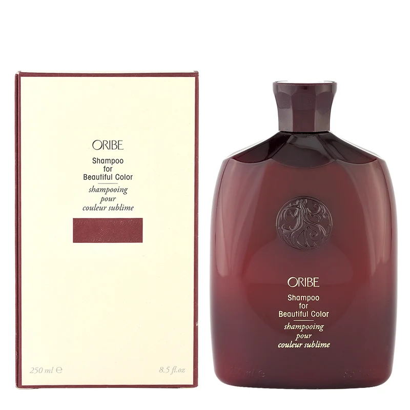 Oribe Shampoo For Beautiful Color 250ml - shampooing cheveux colorés