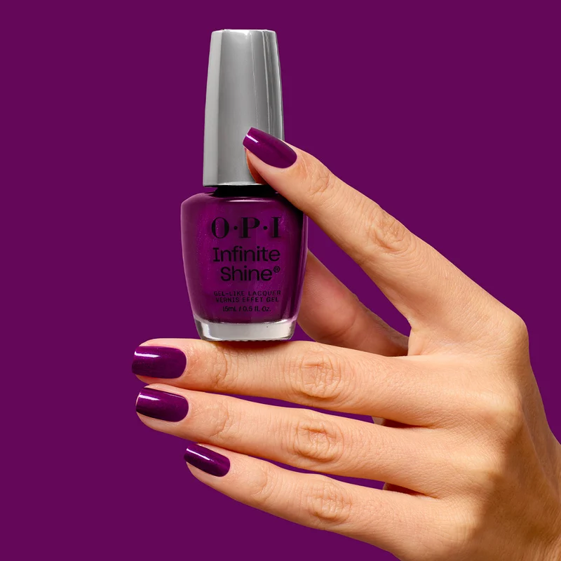Opi Fall 2026 Most Requested Louvre Me Lourve Me Not 15ml - vernis à ongles longue tenue