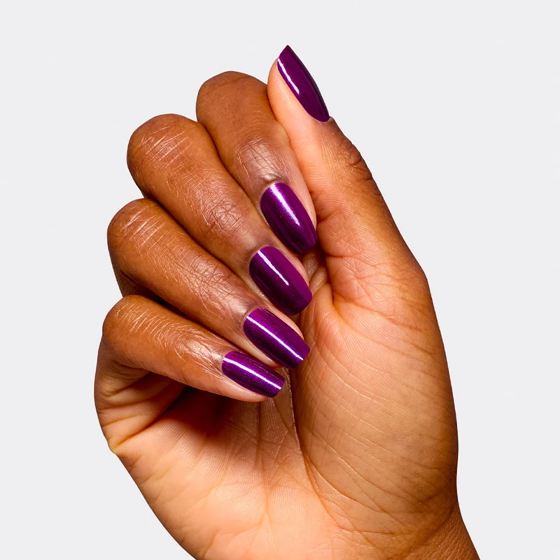 Opi Fall 2026 Most Requested Louvre Me Lourve Me Not 15ml - vernis à ongles longue tenue
