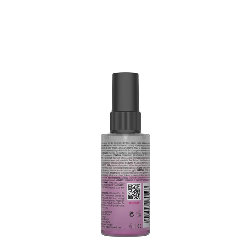 KMS Thermashape Quick Blow Dry 75ml - soin multi-usages
