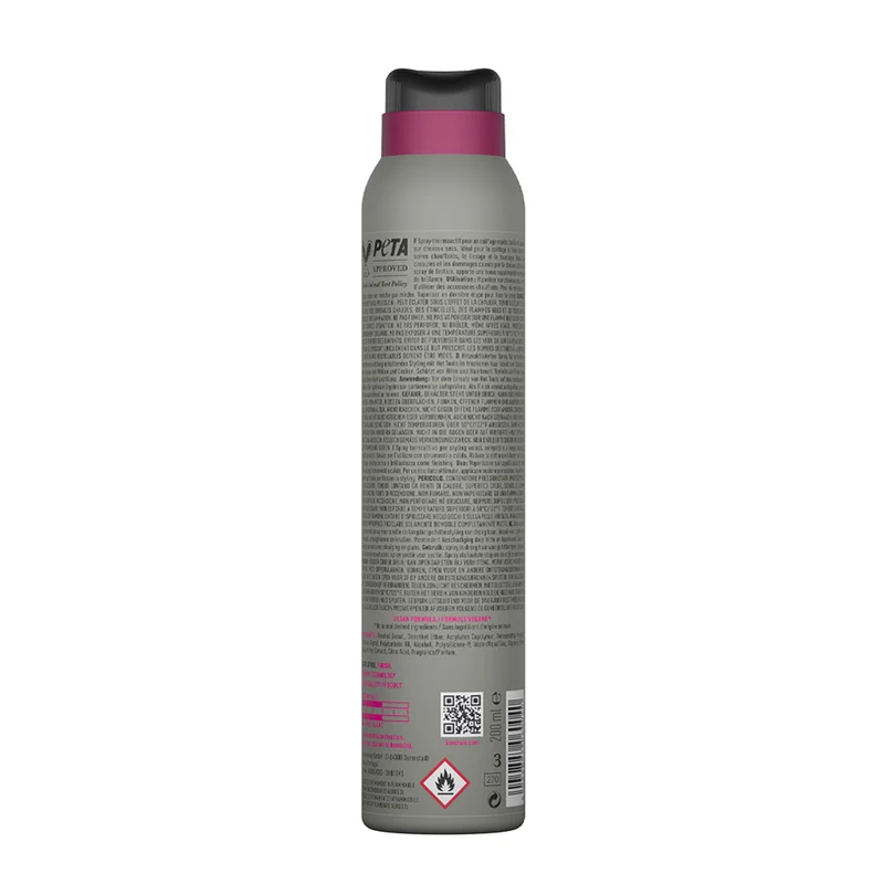 KMS Thermashape 2 in 1 Spray 200ml - spray thermoprotecteur