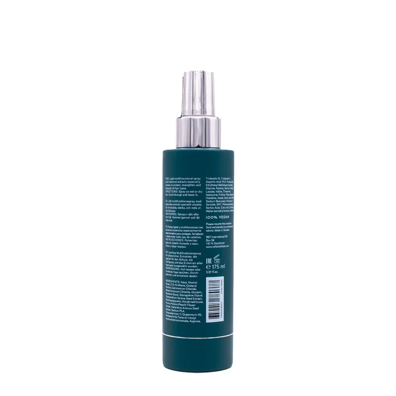 Stockholm Sweden Ref Detangling Spray 175ml - spray démêlant