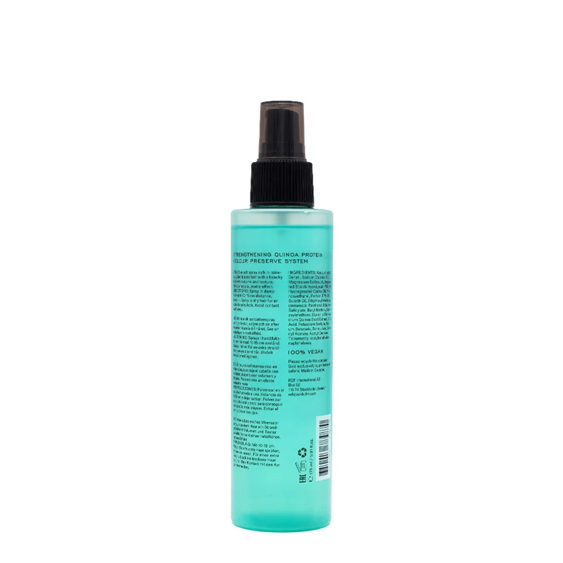 Stockholm Sweden Ref Ocean Mist N°303 175ml - spray effet plage