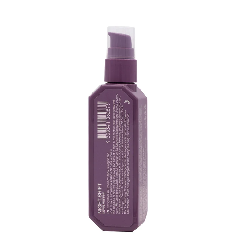 Kevin Murphy Night Shift Hydrating Overnight Serum 100ml - sérum hydratant de nuit