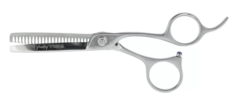 Ciseaux Ysaky Nickel free Sculpteur 55 8414