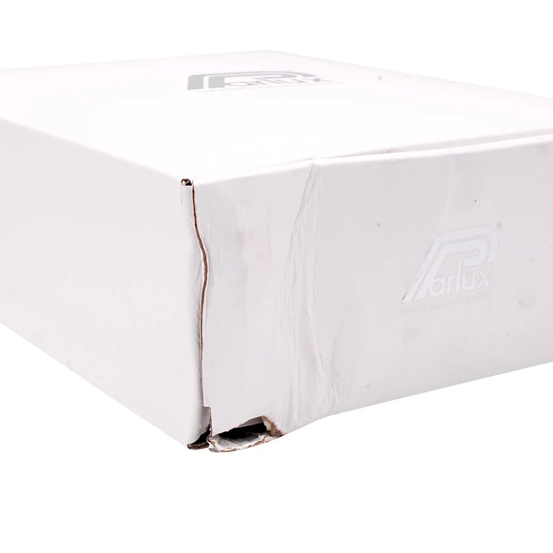 Hair Gallery Resi Come Nuovi Parlux Alyon Air Ionizer tech Eco Friendly Giada - imballaggio danneggiato