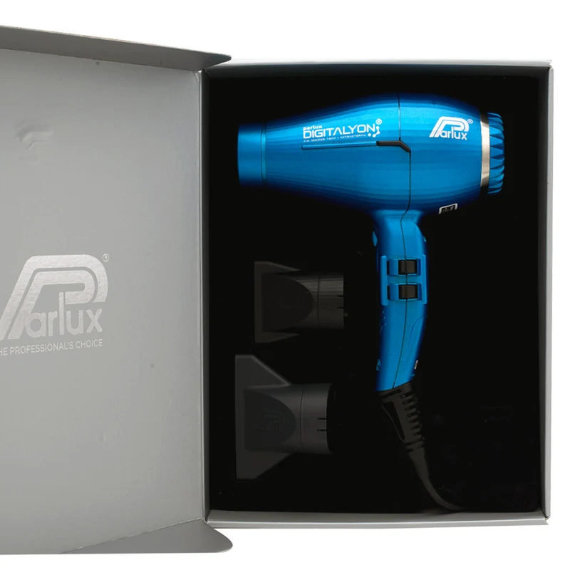 Hair Gallery Resi Come Nuovi Parlux Digitalyon - imballaggio interno lievemente danneggiato