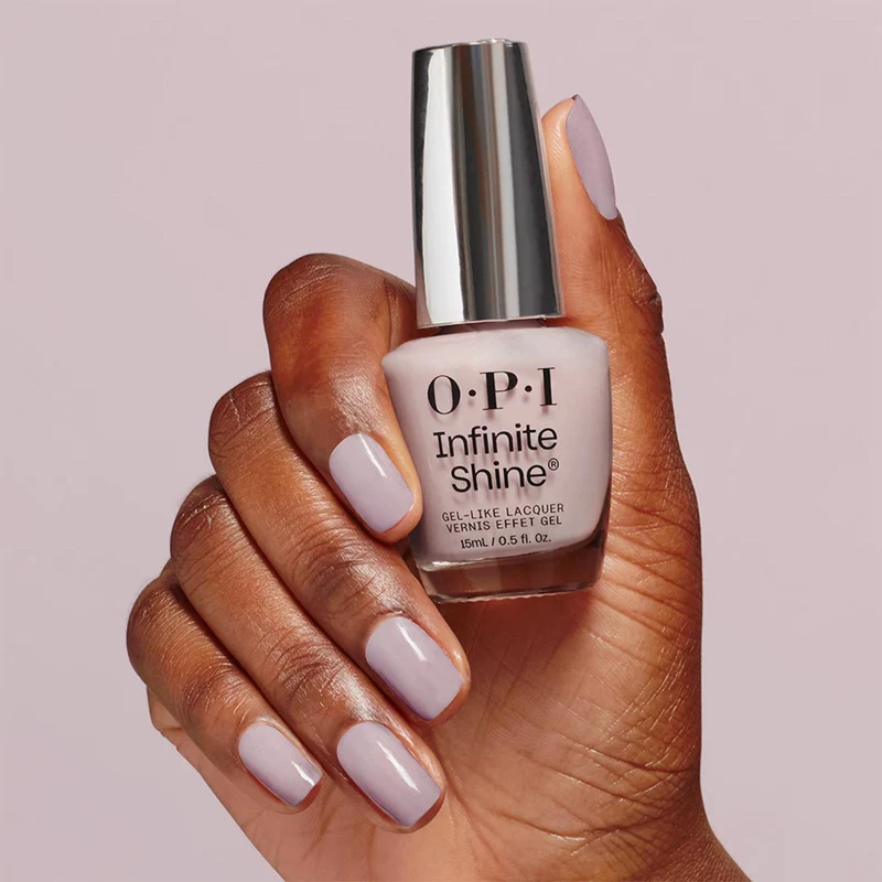 OPI Nail Laquer Inifinite Shine ISLA60 Don't Bossa Nova Me Around 15ml - vernis à ongles longue durée