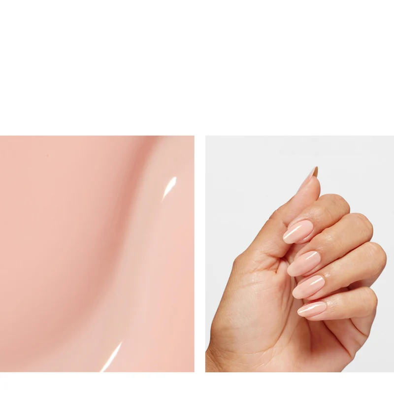 OPI Nail Laquer Infinite Shine ISLS86 Bubble Bath 15ml - vernis à ongles longue durée