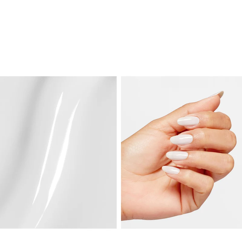 OPI Nail Laquer Infinite Shine ISLH22 Funny Bunny 15ml - vernis à ongles longue durée