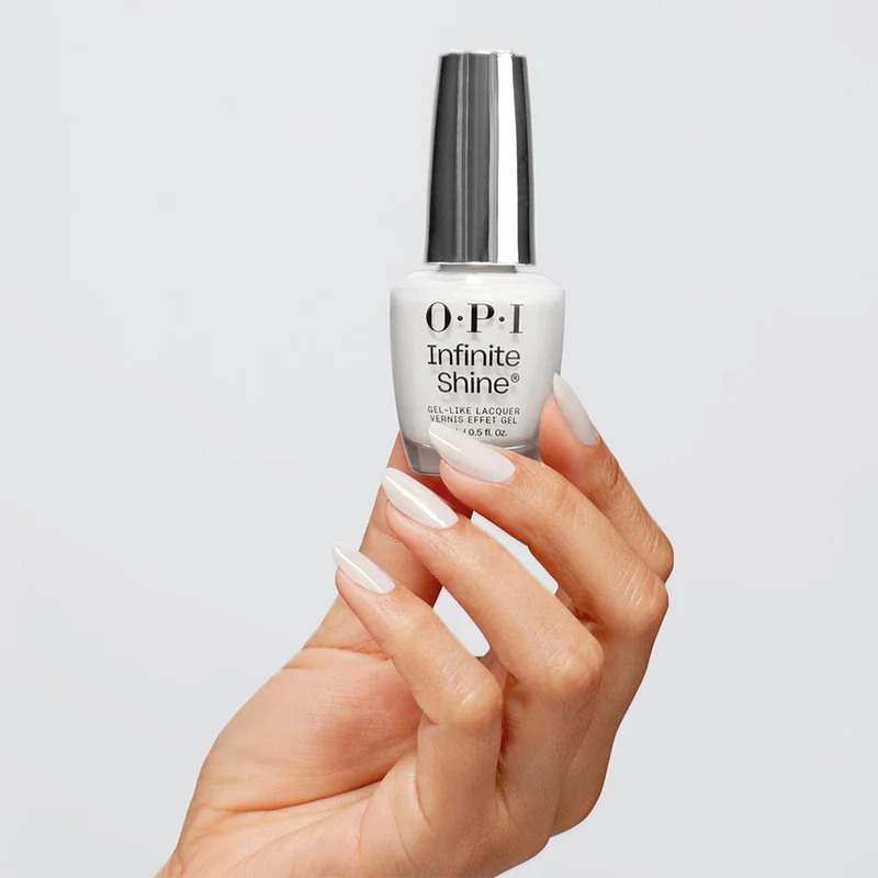 OPI Nail Laquer Infinite Shine ISLH22 Funny Bunny 15ml - vernis à ongles longue durée