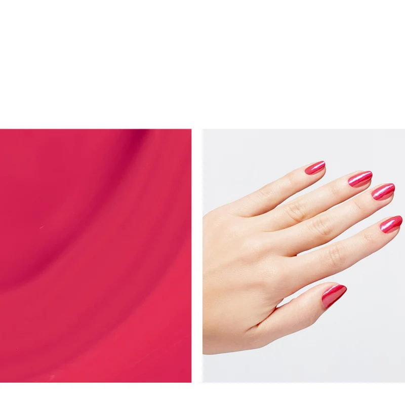 OPI Nail Laquer Infinite Shine ISLM23 Strawberry Margarita 15ml - vernis à ongles longue durée