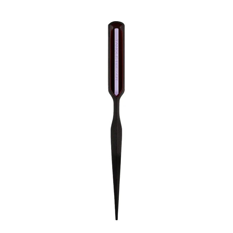 Tangle Teezer The Ultimate Volumizer Combing Black / Lilac - peigne volumisante