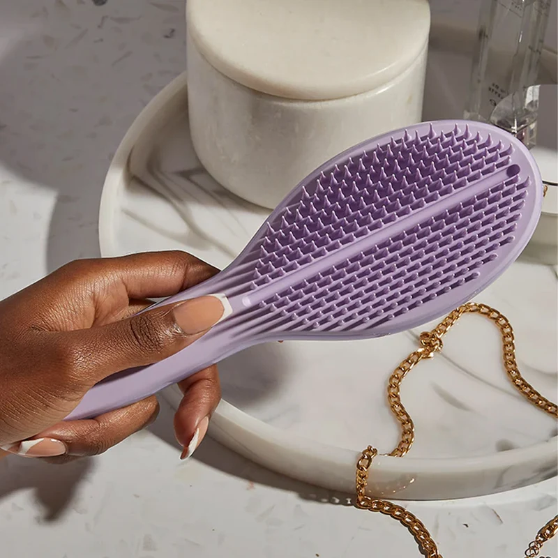 Tangle Teezer The Ultimate Styler Lilac - brosse de coiffage