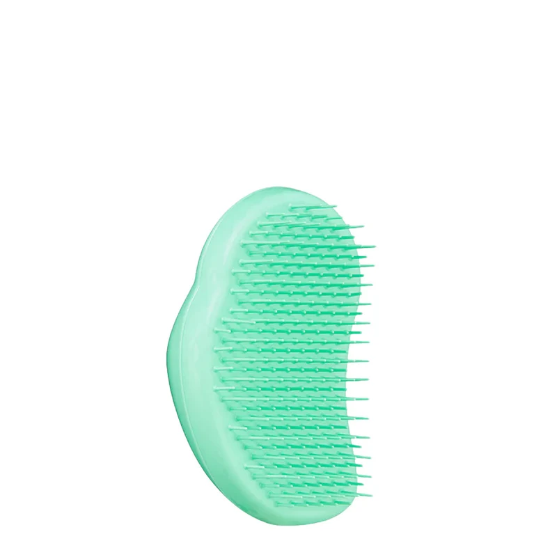 Tangle Teezer Wet Detangler Mini Aqua - brosse pour cheveux mouillés