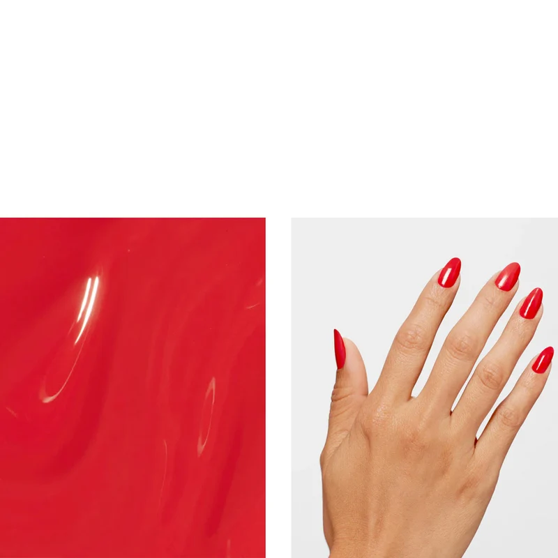 OPI Infinite Shine ISLL64 Cajun Shrimp 15ml- vernis à ongles longue durée