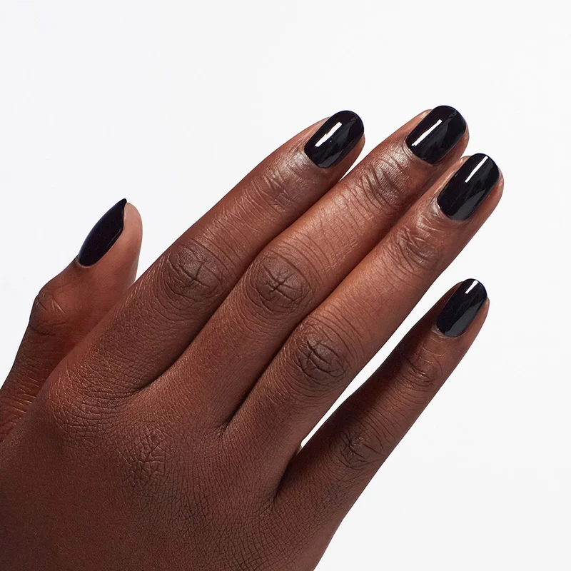 OPI Mirror Shine High- Shine Top Coat 15ml - top coat ultra brillant