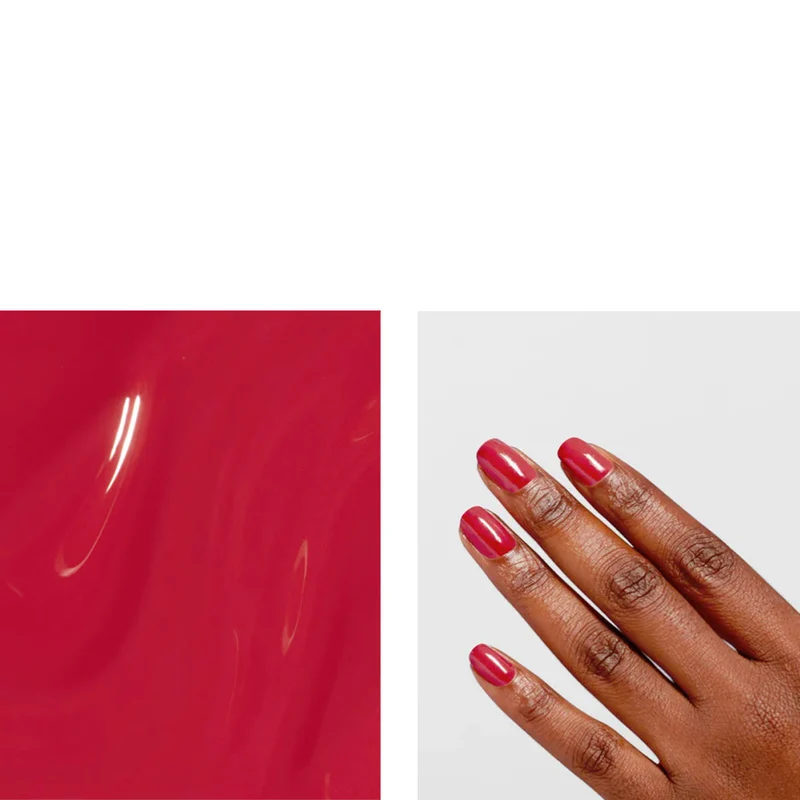 OPI Infinite Shine ISL L60 Dutch Tulips 15ml - vernis à ongles longue durée