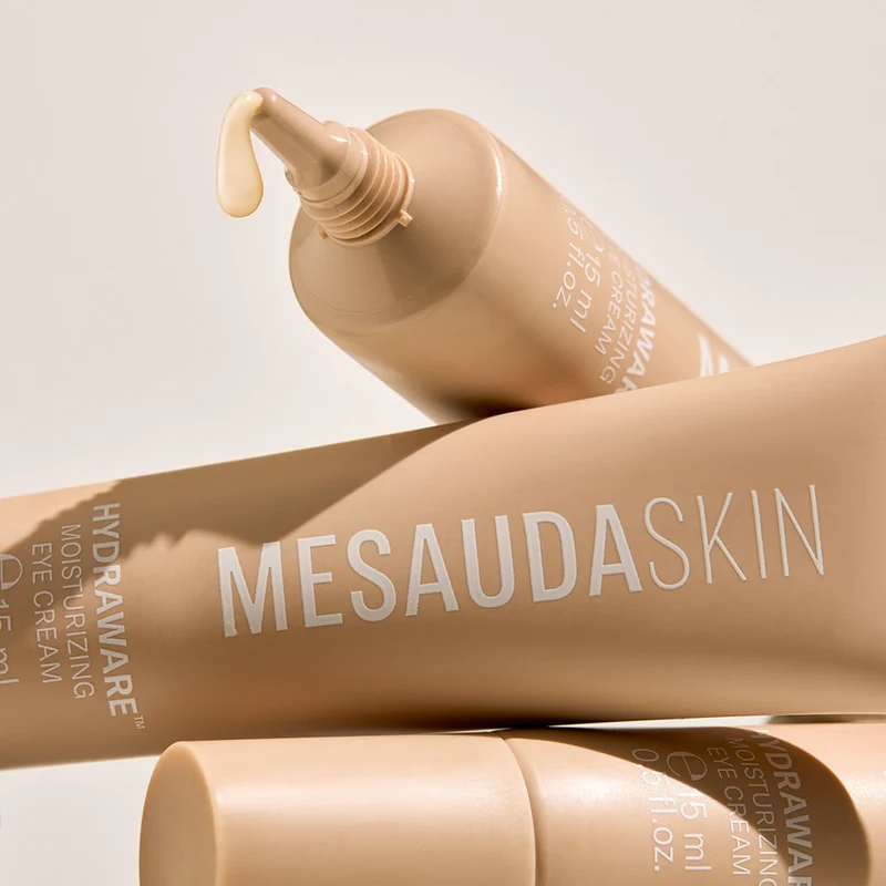 Mesauda Beauty Hydraware Moisturizing Eye Cream 15ml - contour des yeux hydratant