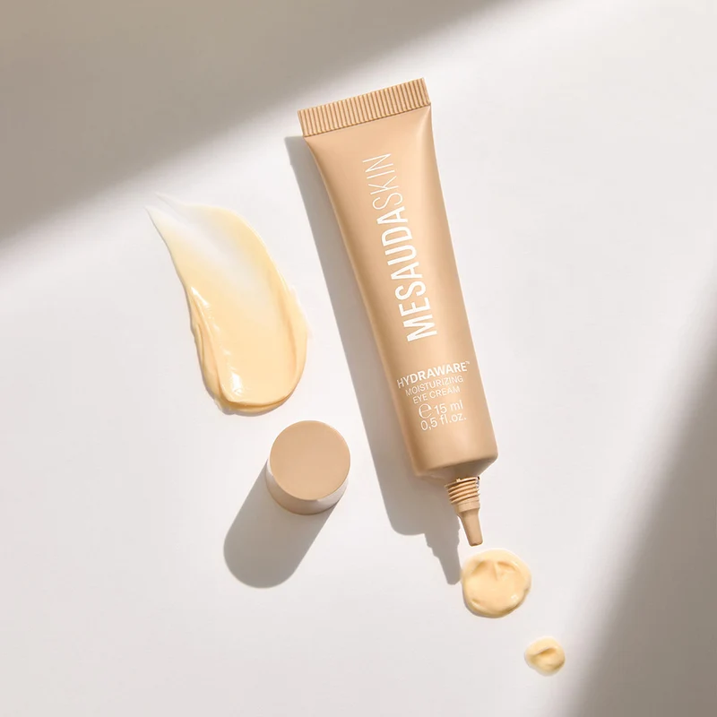 Mesauda Beauty Hydraware Moisturizing Eye Cream 15ml - contour des yeux hydratant