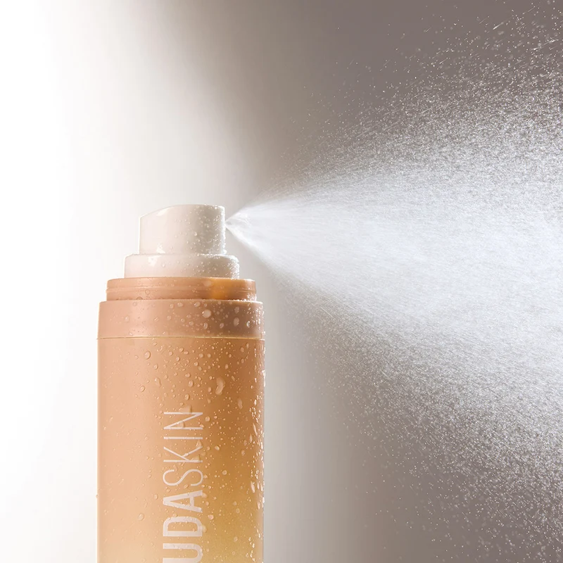 Mesauda Beauty Hydraware Toner And Serum Mist 50ml - brume tonique et sérum