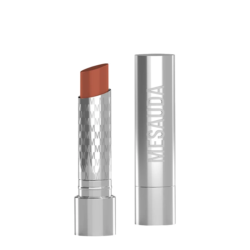 Mesauda Beauty Hydramorphosis 105 Achieve 3.5gr - baume à lèvres coloré repulpant