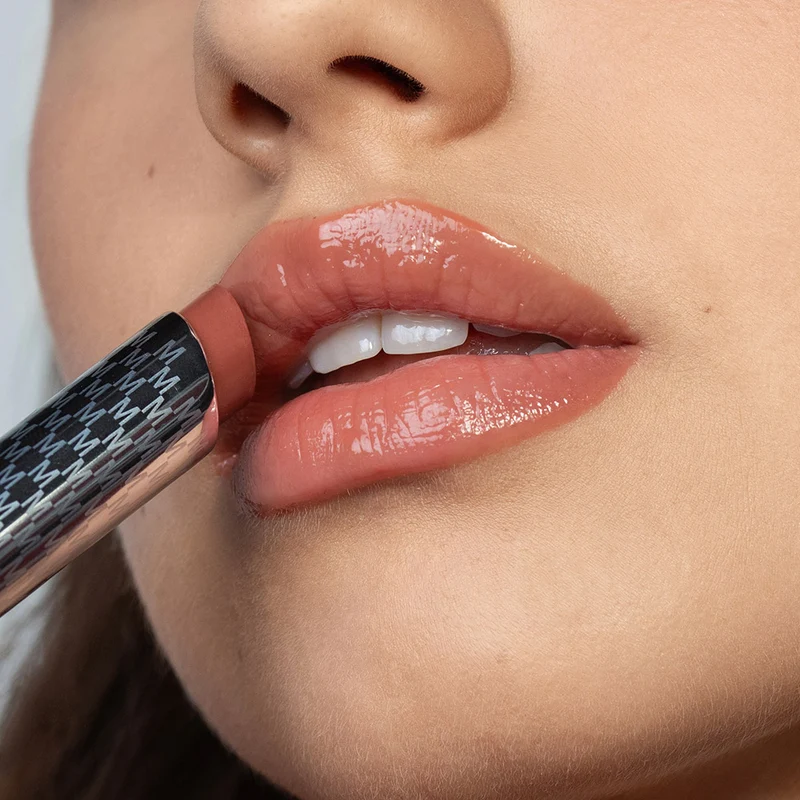 Mesauda Beauty Hydramorphosis 105 Achieve 3.5gr - baume à lèvres coloré repulpant