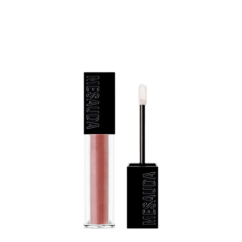Mesauda Beauty Gloss Matrix 104 Honey Love 5ml - brillant à lèvres