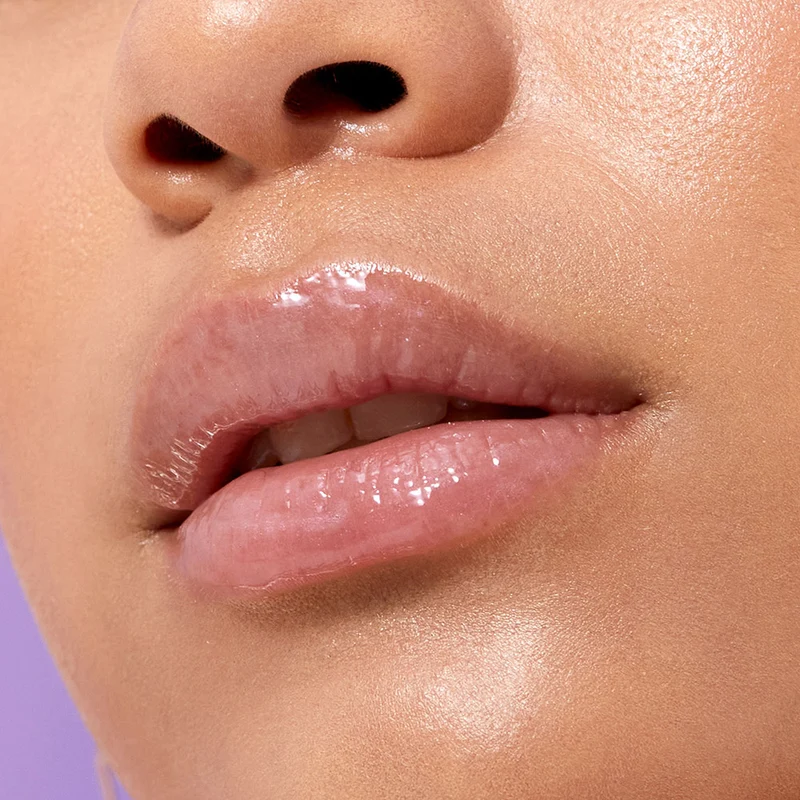 Mesauda Beauty Gloss Matrix 102 Holo Ice 5ml - brillant à lèvres