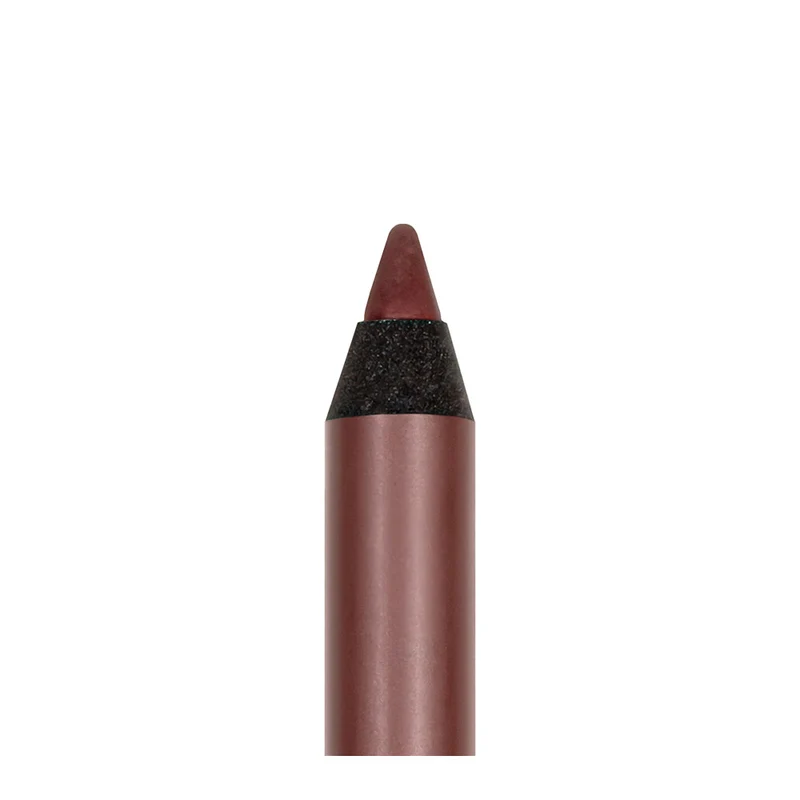 Mesauda Beauty Rebel Lips Seashell 1.2gr - crayon à lèvres waterproof