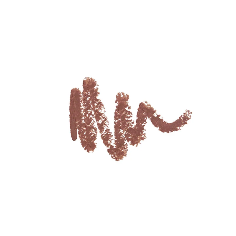 Mesauda Beauty Rebel Lips Seashell 1.2gr - crayon à lèvres waterproof