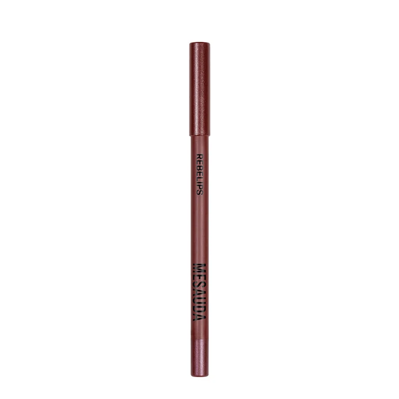 Mesauda Beauty Rebel Lips Blush 1.2gr - crayon à lèvres waterproof