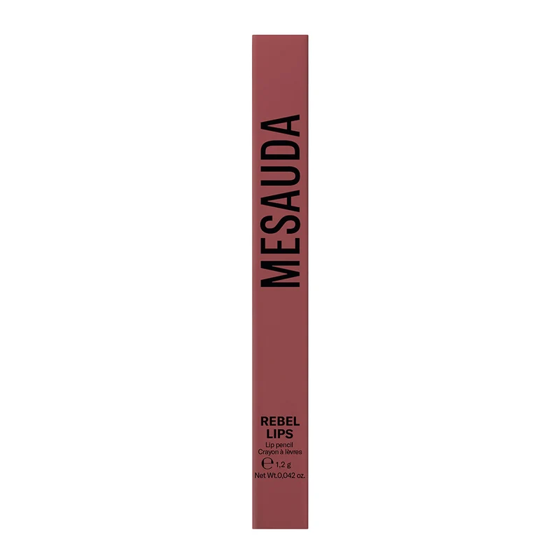 Mesauda Beauty Rebel Lips Blush 1.2gr - crayon à lèvres waterproof
