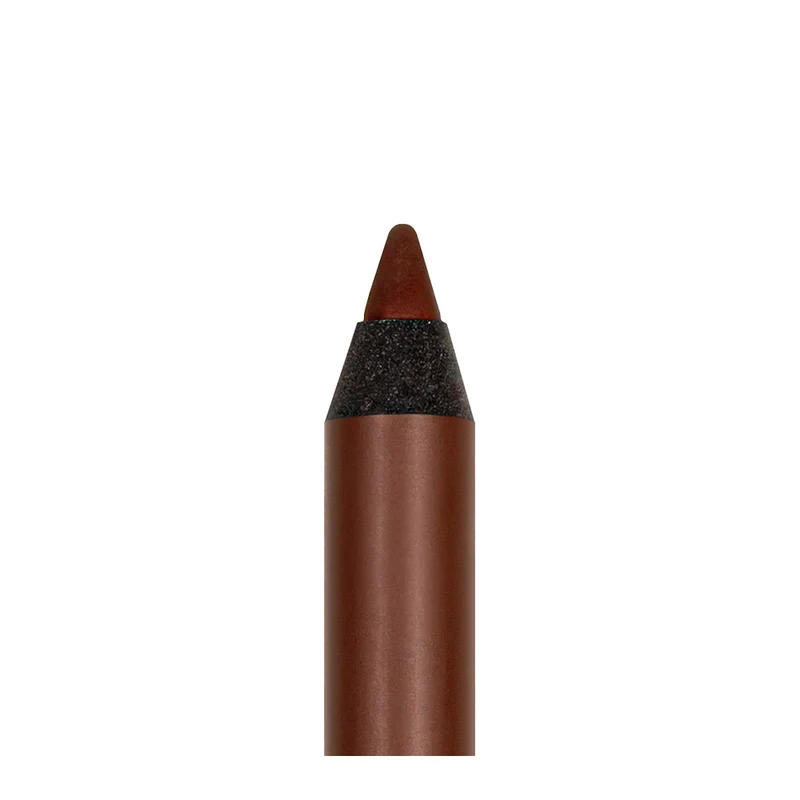 Mesauda Beauty Rebel Lips Hazelnut 1.2gr - crayon à lèvres waterproof