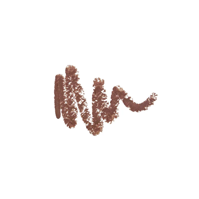 Mesauda Beauty Rebel Lips Hazelnut 1.2gr - crayon à lèvres waterproof