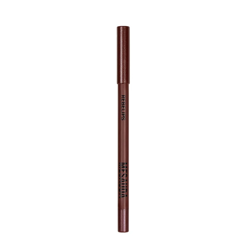 Mesauda Beauty Rebel Lips Taffy 1.2gr - crayon à lèvres waterproof