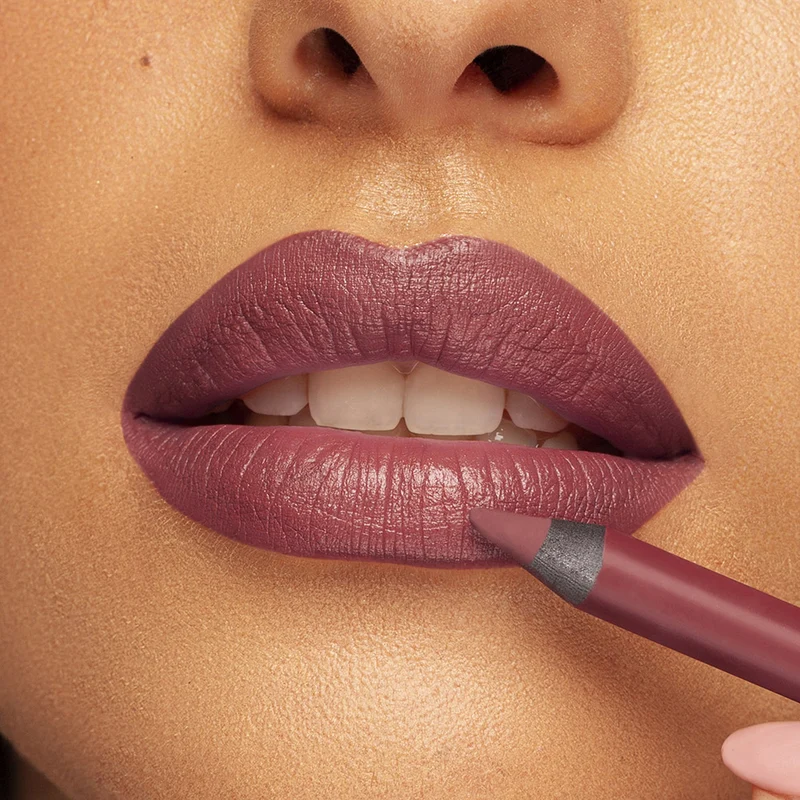 Mesauda Beauty Rebel Lips Taffy 1.2gr - crayon à lèvres waterproof