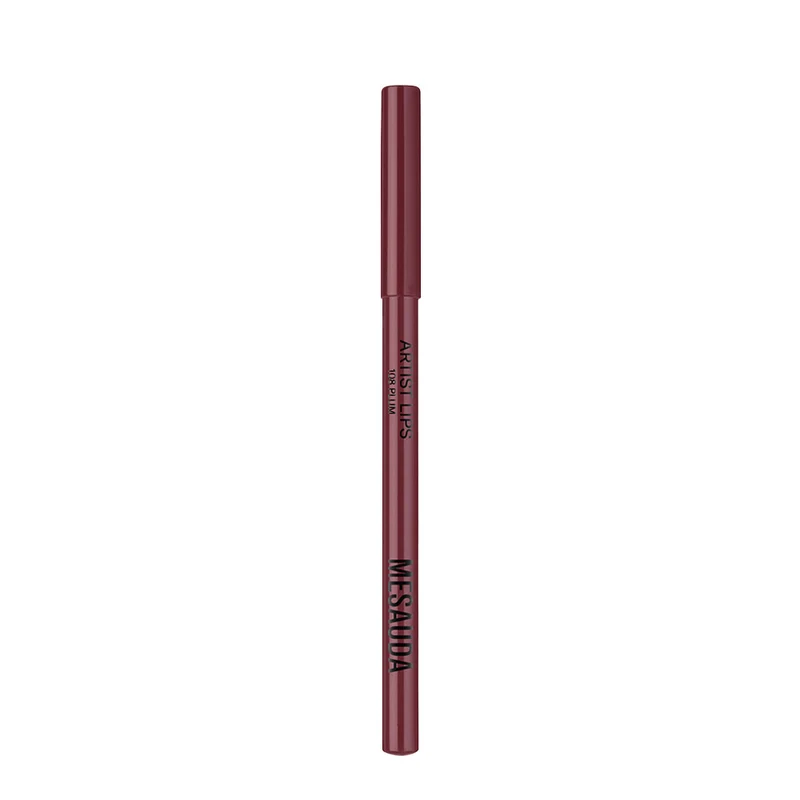 Mesauda Beauty Artist Lips Plum 1.14gr - crayon à lèvres