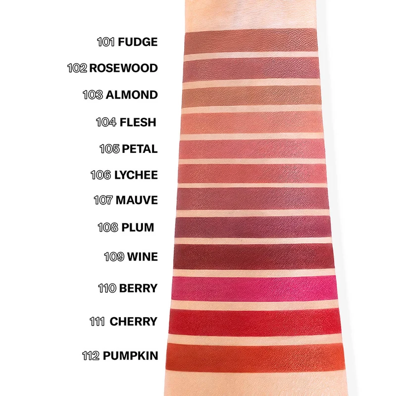 Mesauda Beauty Artist Lips Plum 1.14gr - crayon à lèvres