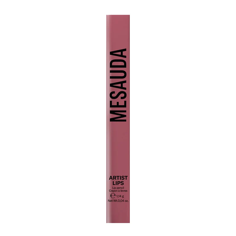 Mesauda Beauty Artist Lips Petal 1.14gr - crayon à lèvres