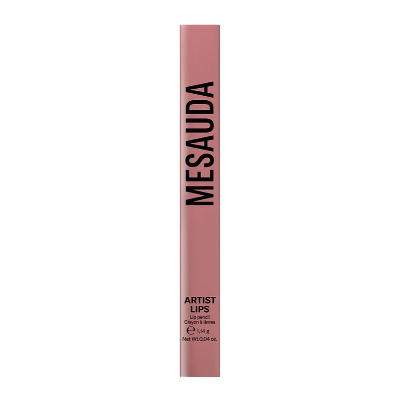 Mesauda Beauty Artist Lips Flesh 1.14gr - crayon à lèvres