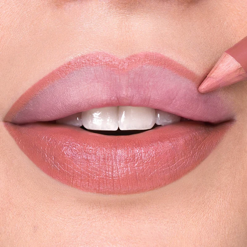 Mesauda Beauty Artist Lips Flesh 1.14gr - crayon à lèvres