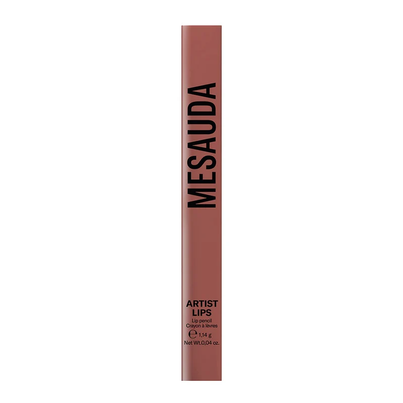 Mesauda Beauty Artist Lips Fudge 1.14gr - crayon à lèvres