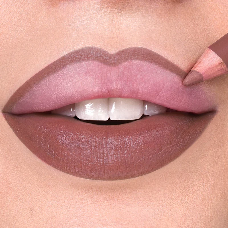 Mesauda Beauty Artist Lips Fudge 1.14gr - crayon à lèvres