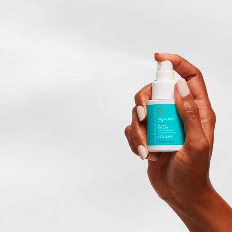 Moroccanoil Volumizing Mist 50ml - Spray Volumisant