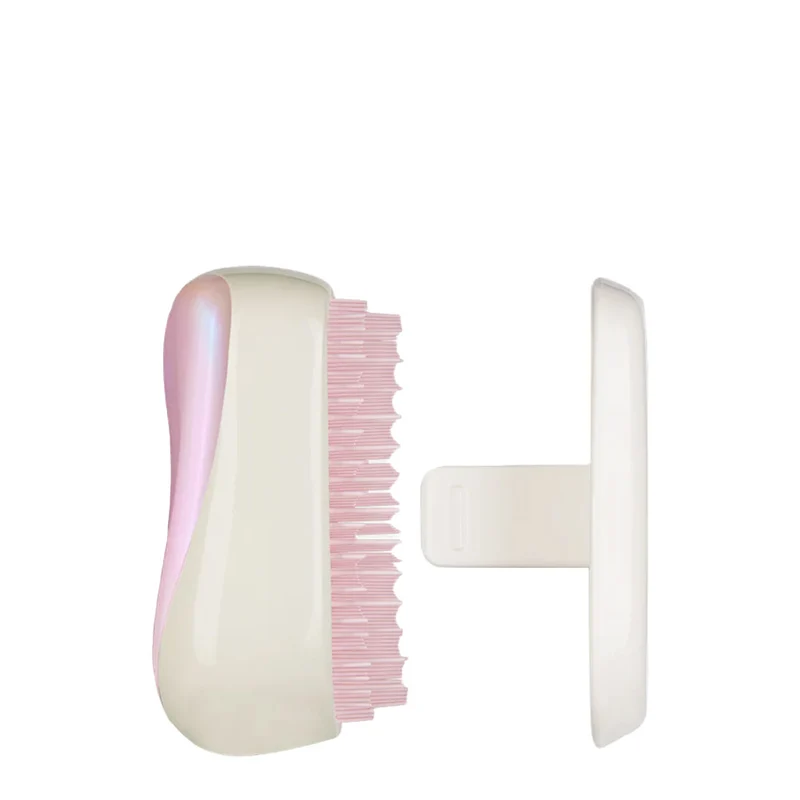 Tangle Teezer Compact Styler Pink - brosse compacte