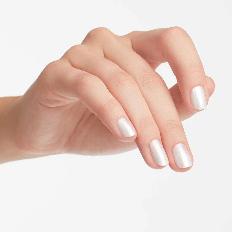 OPI Nail Lacquer NL L03 Kyoto Pearl 15ml - vernis à ongles