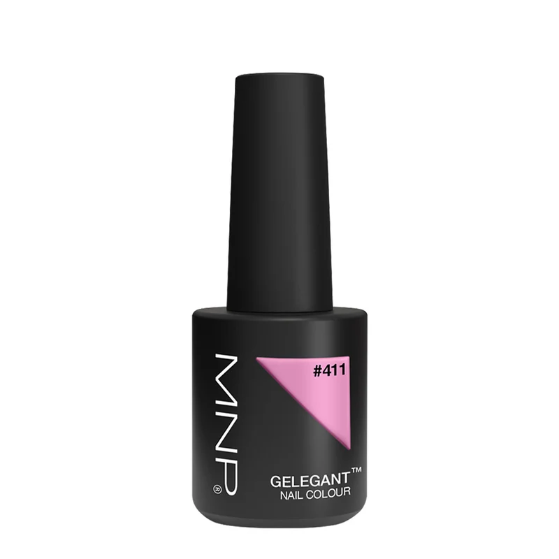 My Nail Pro Gelegant Gel Polish 411 Wonderlust 8ml - vernis semi-permanent