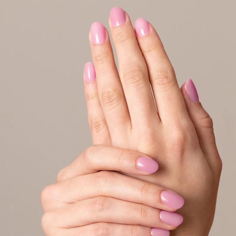 My Nail ProGelegant Gel Polish 409 Toasted Pink 8ml - vernis semi-permanent